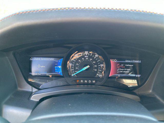 used 2015 Ford Expedition car, priced at $16,500