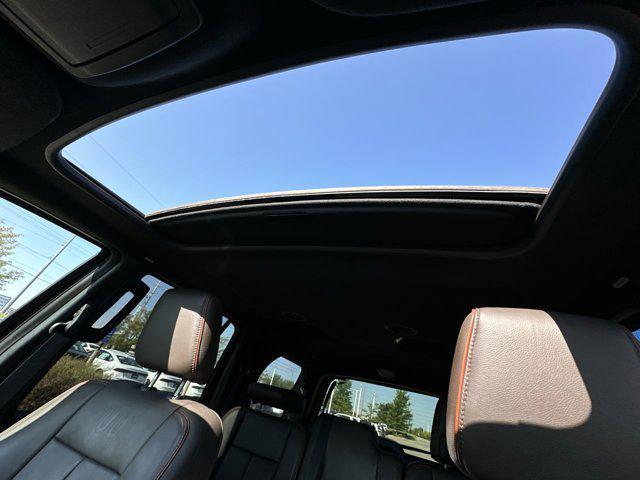 used 2015 Ford Expedition car, priced at $16,500