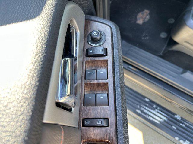 used 2015 Ford Expedition car, priced at $16,500