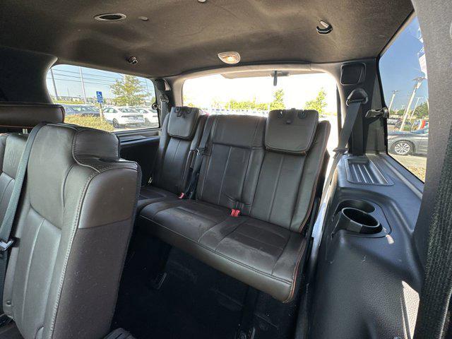 used 2015 Ford Expedition car, priced at $16,500