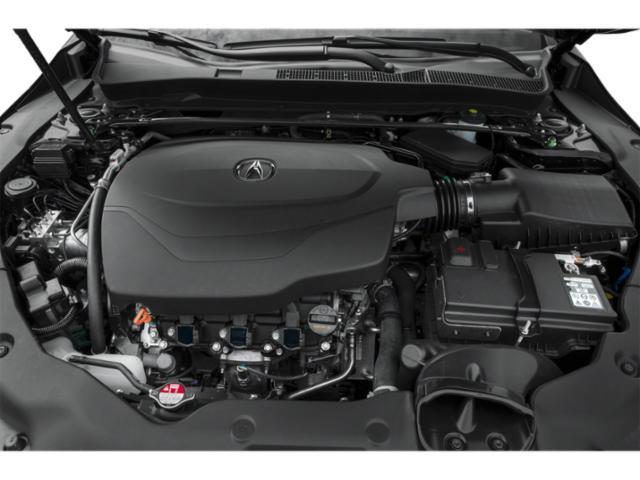 used 2015 Acura TLX car, priced at $15,000