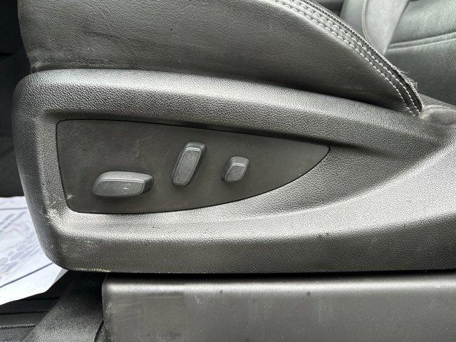 used 2020 GMC Yukon car, priced at $34,500