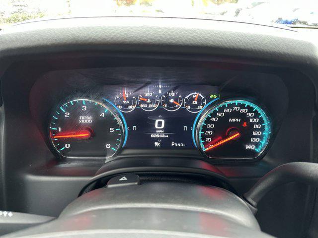 used 2020 GMC Yukon car, priced at $34,500