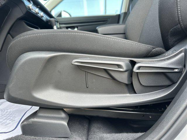 used 2025 Honda CR-V car, priced at $30,000