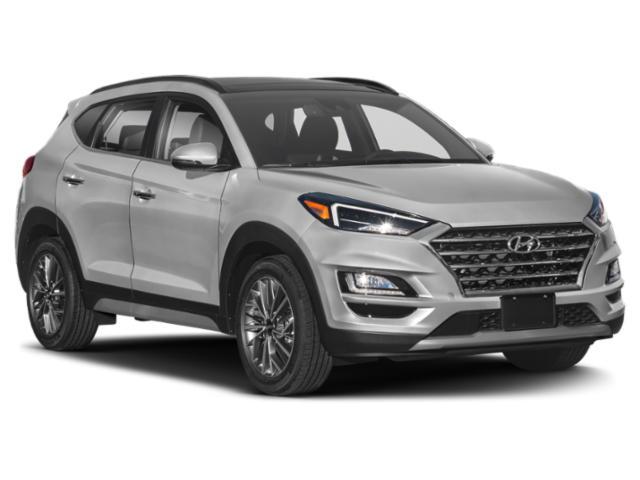 used 2020 Hyundai Tucson car, priced at $19,000