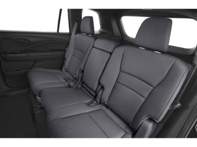 used 2025 Honda Passport car, priced at $40,500