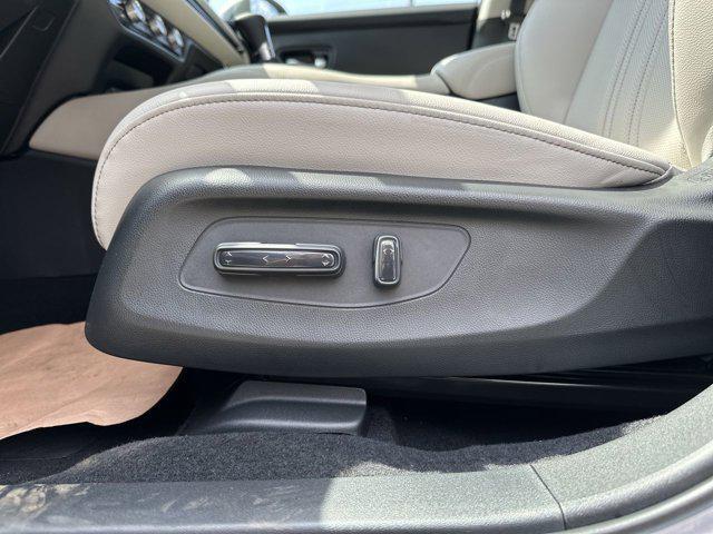 new 2026 Honda HR-V car, priced at $30,445