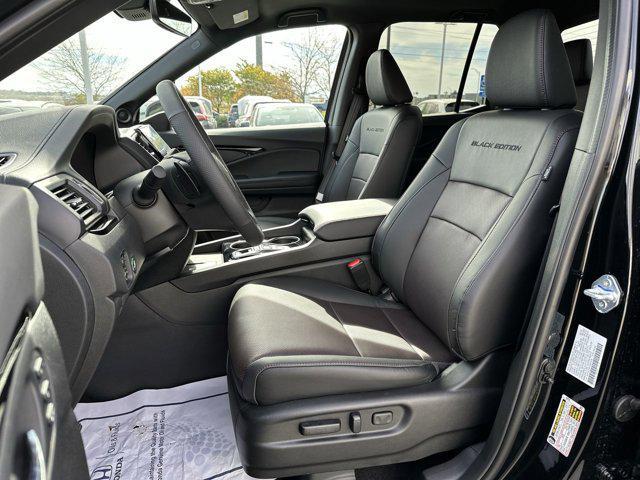 new 2026 Honda Ridgeline car, priced at $45,690