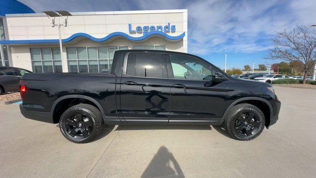 new 2026 Honda Ridgeline car, priced at $45,690