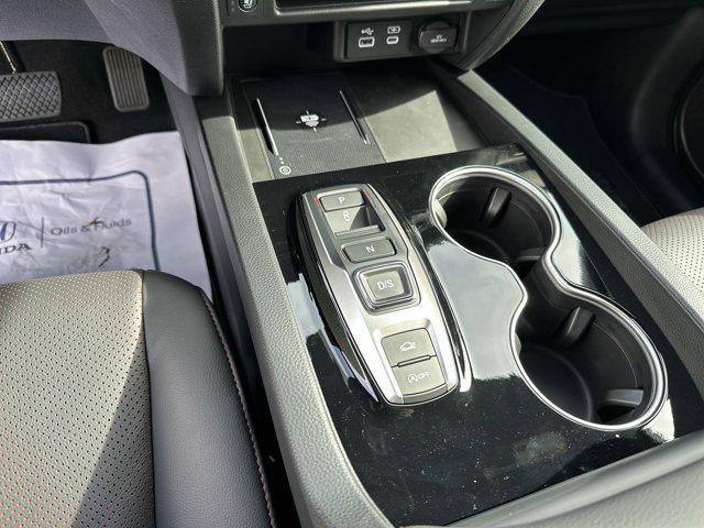 new 2026 Honda Ridgeline car, priced at $45,690