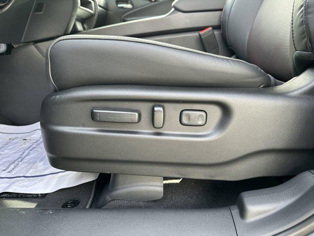 new 2026 Honda Ridgeline car, priced at $45,690