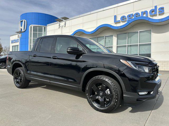 new 2026 Honda Ridgeline car, priced at $45,690