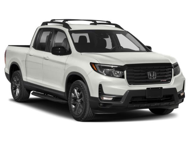 used 2022 Honda Ridgeline car, priced at $35,000