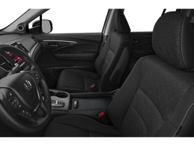 used 2022 Honda Ridgeline car, priced at $35,000