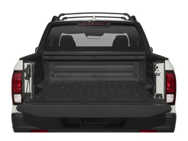 used 2022 Honda Ridgeline car, priced at $35,000