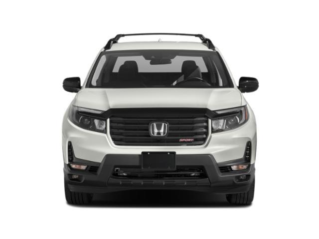 used 2022 Honda Ridgeline car, priced at $35,000