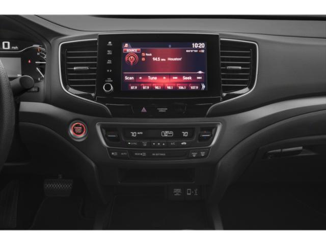 used 2022 Honda Ridgeline car, priced at $35,000