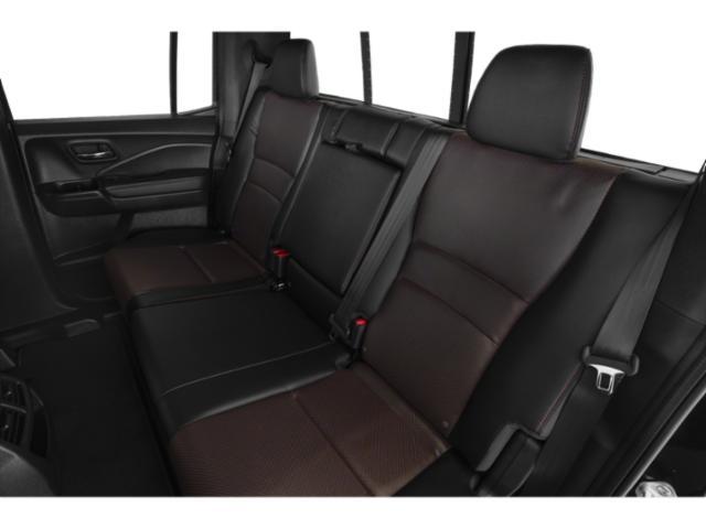 used 2022 Honda Ridgeline car, priced at $35,000