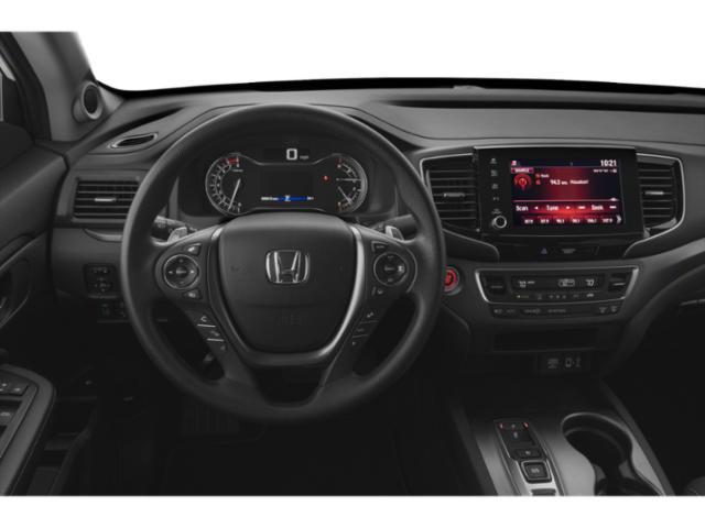 used 2022 Honda Ridgeline car, priced at $35,000