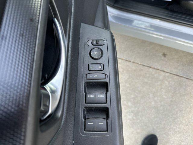 used 2024 Honda CR-V car, priced at $33,000