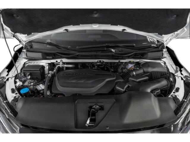 new 2026 Honda Odyssey car, priced at $48,545