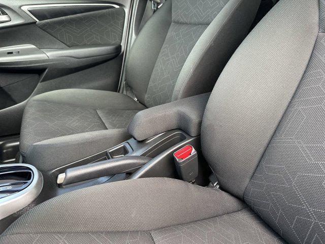 used 2016 Honda Fit car, priced at $11,800