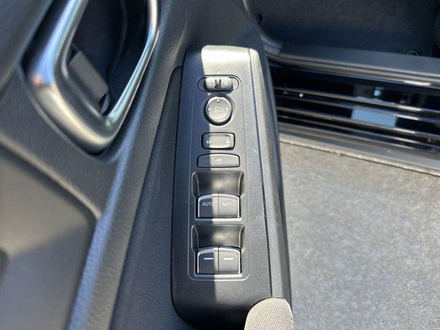 used 2025 Honda Civic car, priced at $27,000