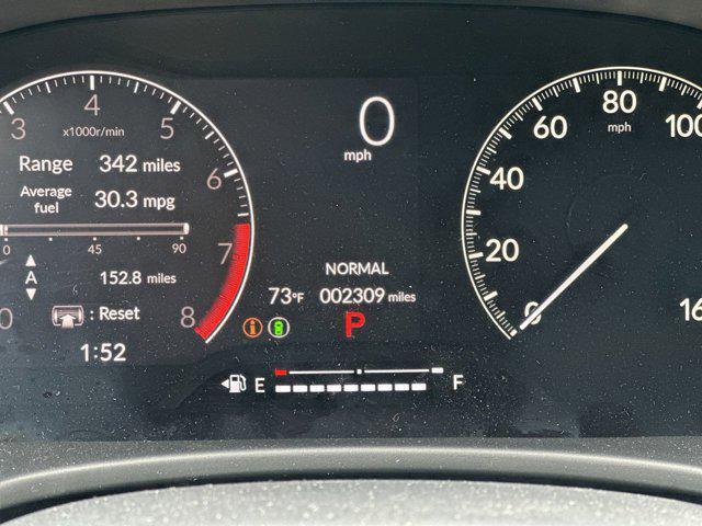 used 2025 Honda Civic car, priced at $28,000