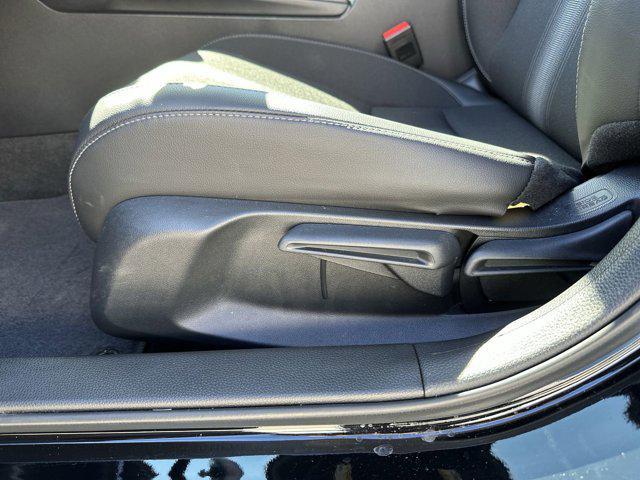 used 2025 Honda Civic car, priced at $27,000