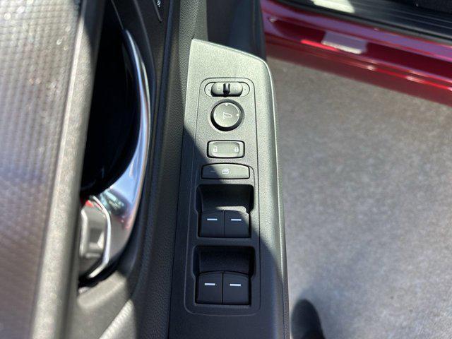 new 2026 Honda CR-V Hybrid car, priced at $40,380