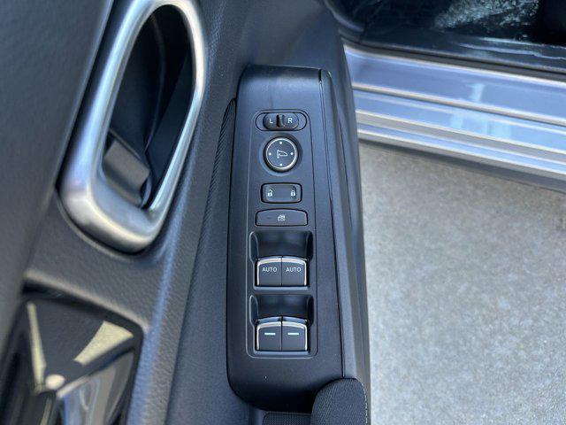 new 2026 Honda Civic Hybrid car, priced at $30,690
