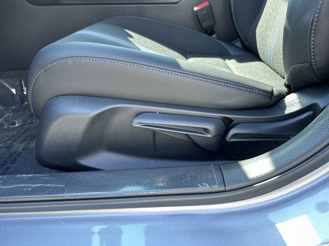 new 2026 Honda Civic Hybrid car, priced at $30,690
