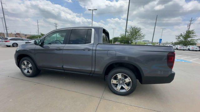 new 2024 Honda Ridgeline car, priced at $41,942