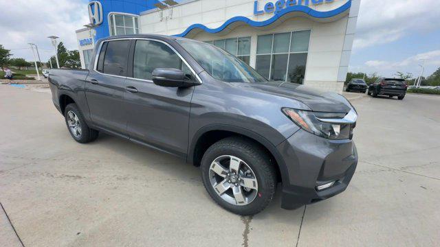 new 2024 Honda Ridgeline car, priced at $41,942