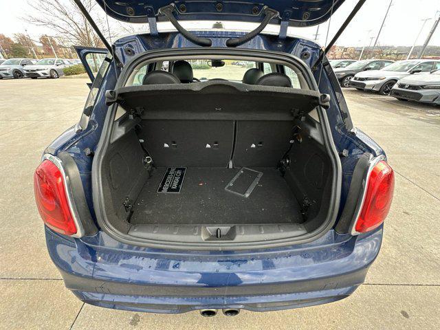 used 2017 MINI Hardtop car, priced at $15,000