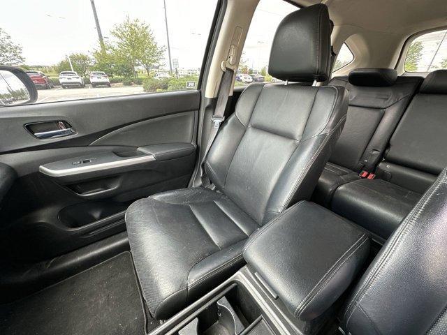 used 2015 Honda CR-V car, priced at $15,777