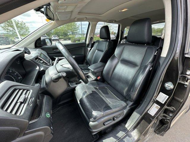 used 2015 Honda CR-V car, priced at $15,777