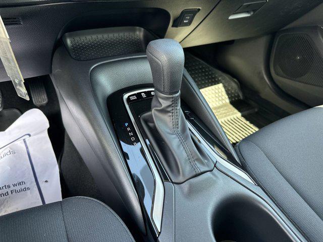 used 2024 Toyota Corolla Hybrid car, priced at $26,000