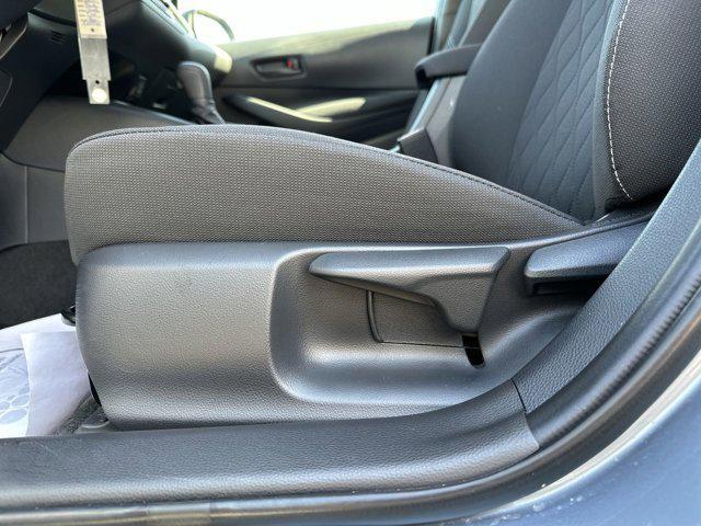 used 2024 Toyota Corolla Hybrid car, priced at $26,000