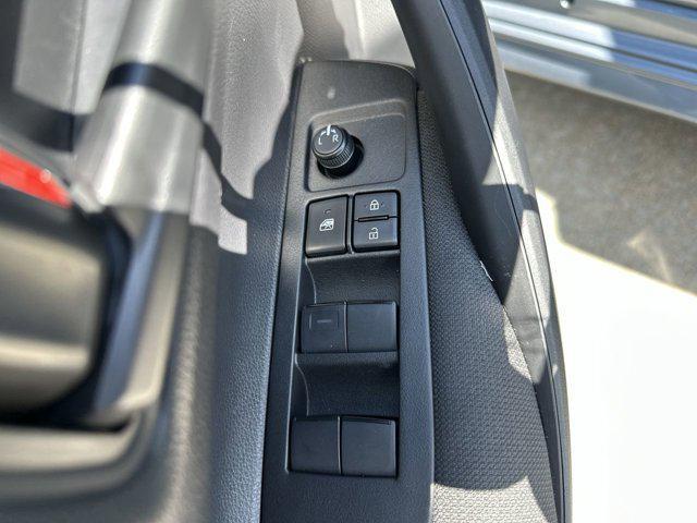 used 2024 Toyota Corolla Hybrid car, priced at $26,000