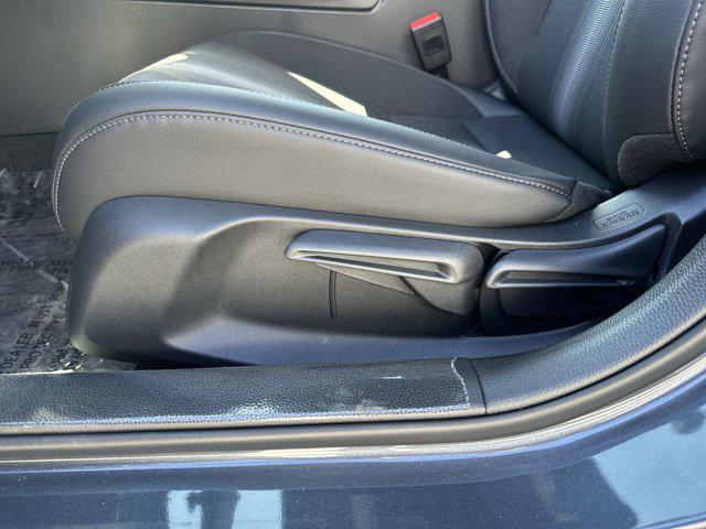 new 2026 Honda Civic car, priced at $26,790