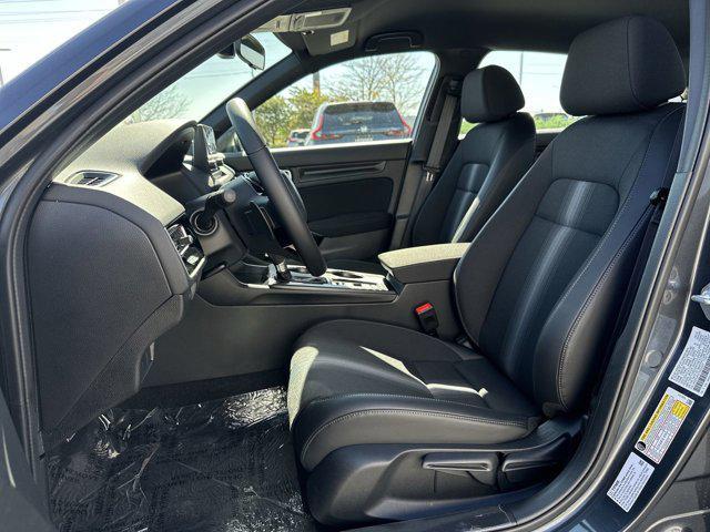 new 2026 Honda Civic car, priced at $26,790