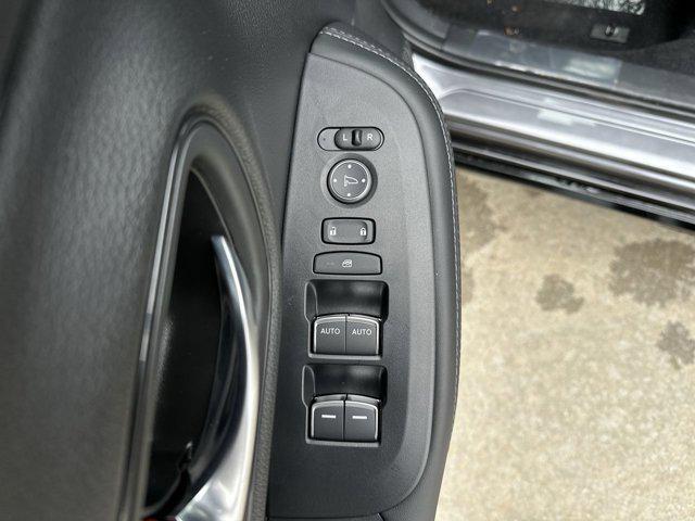 new 2026 Honda HR-V car, priced at $30,250