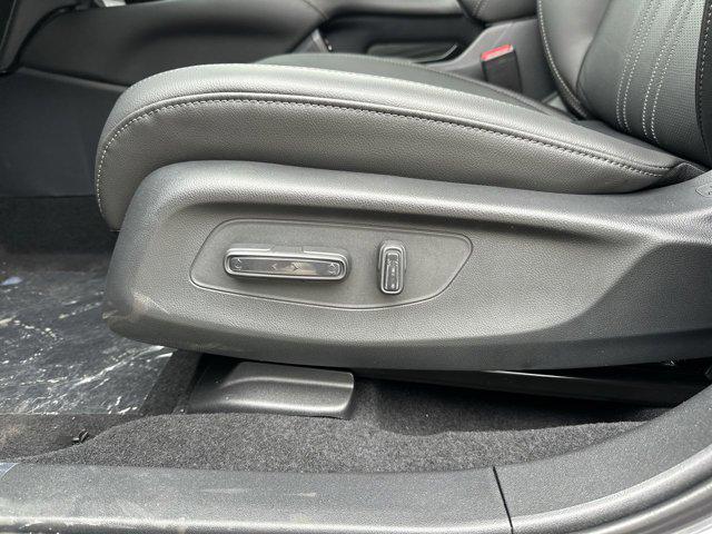 new 2026 Honda HR-V car, priced at $30,250