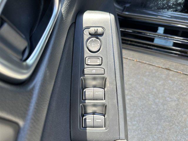 new 2026 Honda Civic car, priced at $27,990