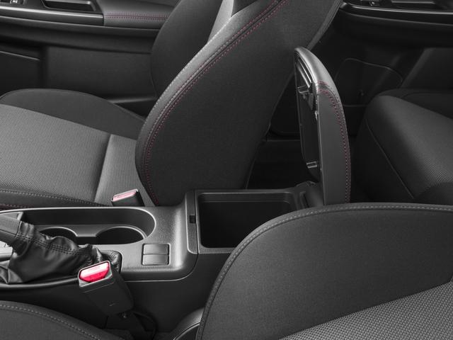 used 2017 Subaru WRX car, priced at $18,000