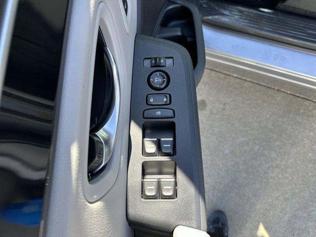 new 2025 Honda Pilot car, priced at $47,095