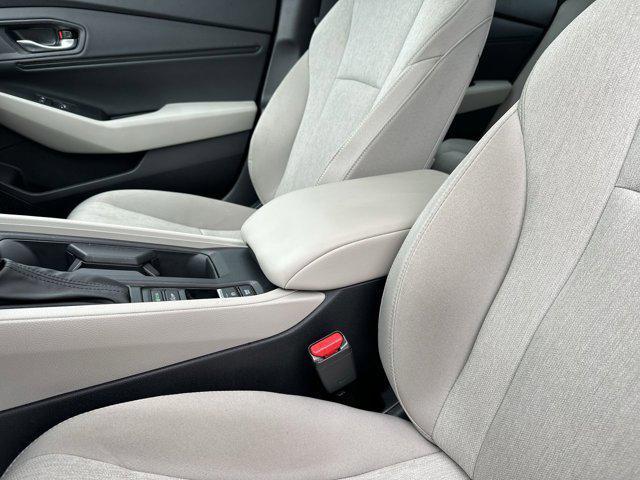 used 2025 Honda Accord car, priced at $29,000