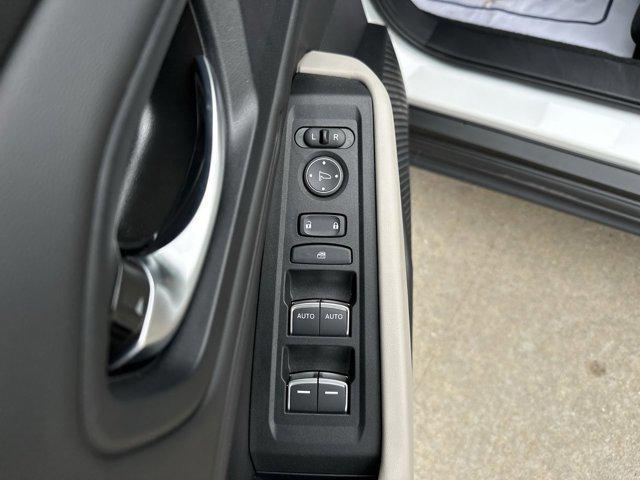 used 2025 Honda Accord car, priced at $29,000