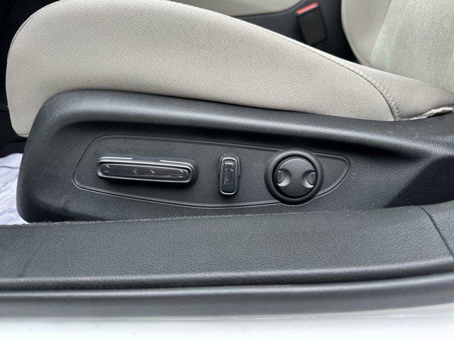 used 2025 Honda Accord car, priced at $29,000